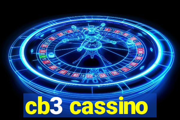 cb3 cassino